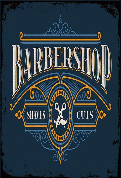 Peluqueria / Barberia